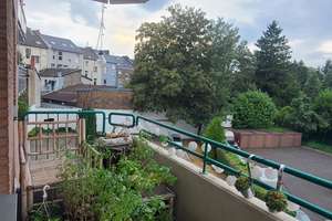 2-Zimmer Wohnung mit Balkon, Aufzug und Stellplatz – Rottstraße 7, 52068 Panneschopp, Aachen – Vorschaubild 4