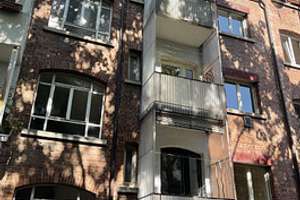 Lichtdurchflutete 3-Zimmer-Wohnung mit Balkon verfügbar ab 1.11.2026 – Wagenburgstr. 82, 70186 Gablenberg, Stuttgart – Vorschaubild 18