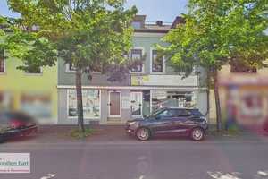 MERZIG-STADT: WOHN- UND GESCHÄFTSHAUS IN TOP LAGE VON MERZIG – Merzig-Wadern (Kreis) – Vorschaubild 1