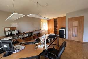 Sehr gepflegtes Wohn- und Bürogebäude in sonniger Lage nahe Westerburg. – Die vollständige Adresse der Immobilie erhältst du vom Anbieter., 56459 Willmenrod – Vorschaubild 16