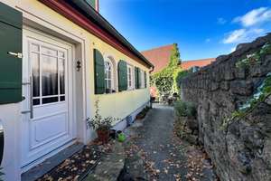Wunderschönes Einfamilienhaus in idyllischer Lage zur Miete. – Die vollständige Adresse der Immobilie erhältst du vom Anbieter., 91555 Feuchtwangen – Vorschaubild 3