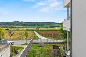 Wohnkomfort auf einer Ebene – 3,5 Zimmer, Terrasse, Aufzug und Energieklasse A+ – 78247 Hilzingen – Vorschaubild 19