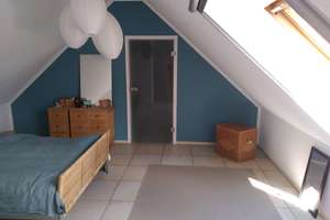 Gepflegte Maisonette Wohnung in Hürth Kendenich  – 50354 Hürth – Vorschaubild 4