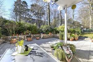 Barrierefreie Terrassenwohnung in Heimfeld – einzugsbereit und Tiefgaragenstellplatz! – Die vollständige Adresse der Immobilie erhältst du vom Anbieter., 21075 Heimfeld, Hamburg – Vorschaubild 4