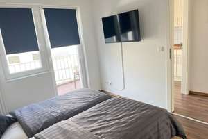 Helle 2-Zimmer Wohnung mit Balkon im 3. OG in Köln Altstadt – An Sankt Agatha 31, 50667 Altstadt/Nord, Köln – Vorschaubild 4