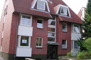 Wohnen in St. Gertrud – 23566 Sankt Gertrud, Lübeck – Vorschaubild 2