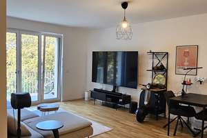 Moderne 3-Zimmer-Neubauwohnung mit Balkon & EBK in Sudenburg – 39112 Sudenburg, Magdeburg – Vorschaubild 7