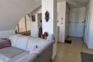 Freundlich 2,5 Zimmer-Wohnung mit 2 Balkonen – Die vollständige Adresse der Immobilie erhältst du vom Anbieter., 23570 Travemünde, Lübeck – Vorschaubild 11