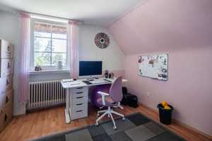 Wiefelstede: Stilvolles Ein-/Zweifamilienhaus unterm Reetdach mit parkähnlichem Anwesen, Obj. 6996 – Wiefelstede, Ammerland (Kreis), 26215 Ammerland (Kreis) – Vorschaubild 26