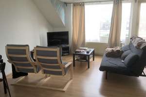 2,5-Zimmer-DG Wohnung mit Balkon in Dortmund -Wickede – Die vollständige Adresse der Immobilie erhältst du vom Anbieter., 44319 Wickede, Dortmund – Vorschaubild 8