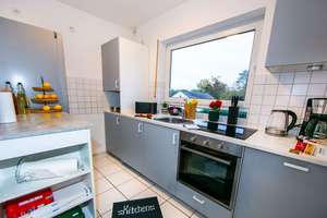 IMMOBILIENHIGHLIGHT IN BEVORZUGTER LAGE | UNEINSEHBARER WOHLFÜHLGARTEN | PERFEKTE AUSRICHTUNG – Die vollständige Adresse der Immobilie erhältst du vom Anbieter., 56076 Horchheim, Koblenz – Vorschaubild 9