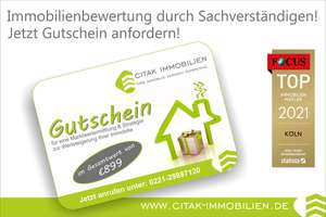 1 Zimmer Wohnung mit Sonnenbalkon in Köln Nippes zu kaufen – Die vollständige Adresse der Immobilie erhältst du vom Anbieter., 50733 Nippes (Ortsteil), Köln – Vorschaubild 8
