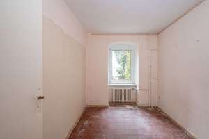 Anlageimmobilie in Wilmersdorf - vermietete 2-Zimmerwohnung mit Südbalkon – Durlacher Straße 21, 10715 Wilmersdorf, Berlin – Vorschaubild 5