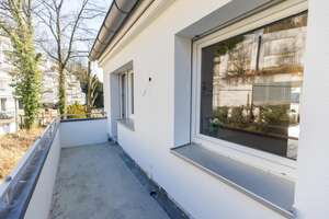 Ihre Traumwohnung in direkter Nähe zum Unterbacher See! WE 15 – Die vollständige Adresse der Immobilie erhältst du vom Anbieter., 40627 Unterbach, Düsseldorf – Vorschaubild 11