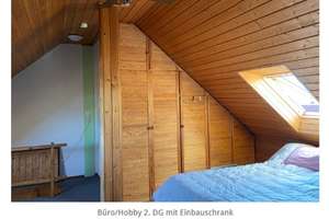 Charmante 2,5 Zimmer Wohnung mit zusätzlichem Studio, Balkon und Loggia – Dusslinger Straße 42, 72147 Nehren – Vorschaubild 14