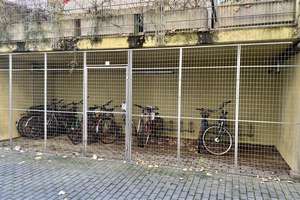 Wohntraum-bezugsfrei, verkehrsgünstig, inkl.Stellplatz, ohne Provision – Die vollständige Adresse der Immobilie erhältst du vom Anbieter., 12683 Biesdorf, Berlin – Vorschaubild 16