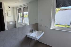NEUBAU: 2-Zimmer-Wohnung mit zwei Sonnenterrassen und EBK  – Seehofallee 9 d, 22177 Bramfeld, Hamburg – Vorschaubild 7