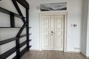 Geräumige Dachgeschosswohnung mit stilvoller Dachterrasse in Solingen-Gräfrath. – Die vollständige Adresse der Immobilie erhältst du vom Anbieter., 42653 Gräfrath, Solingen – Vorschaubild 6