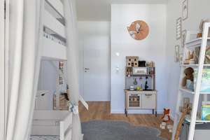 4-Zimmer-Wohnung mit Fußbodenheizung in Pempelfort – Gneisenaustraße 66, 40477 Pempelfort, Düsseldorf – Vorschaubild 9