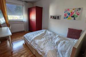 Schönes Reihenhaus in familienfreundlicher Lage – Die vollständige Adresse der Immobilie erhältst du vom Anbieter., 55126 Finthen, Mainz – Vorschaubild 9