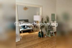 Tauschwohnung: Suchen 4 Zimmer Wohnung gegen 3 Zimmer in Bahrenfeld