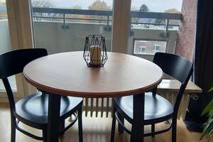 1-Zimmer-Wohnung, teilmöbliert in Hamburg Schnelsen-Süd - Besichtigung Sa, 23.05. – Graf-Ernst-Weg 20, 22459 Schnelsen, Hamburg – Vorschaubild 32