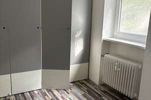 Helle 2-Zimmer Wohnung im 4. OG mit Balkon in Eichelkamp – Die vollständige Adresse der Immobilie erhältst du vom Anbieter., 38440 Eichelkamp, Wolfsburg – Vorschaubild 4