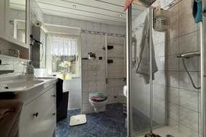 NEU: Ein Haus mit zwei Wohnungen, Doppelgarage und Terrasse zu verkaufen im schönen Altena!!! – Märkischer Kreis – Vorschaubild 23