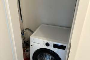 Freie 3-Zimmer-Wohnung*EBK* Sonnenbalkon & Stellplatz – Adlergestell 760, 12527 Schmöckwitz, Berlin – Vorschaubild 17