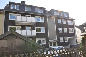 Gepflegte 1-Zimmer-Erdgeschosswohnung mit Balkon in Essen-Stoppenberg – Distelkamp 7, 45141 Stoppenberg, Essen – Vorschaubild 2