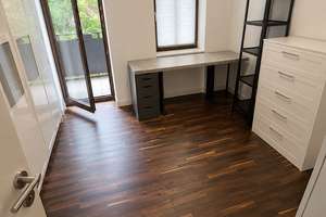 Kernsaniert 2016 – hochwertige 3-Zimmer-Wohnung mit großzügigem Balkon in Leipzig Anger-Crottendorf – 4318 Anger-Crottendorf, Leipzig – Vorschaubild 4