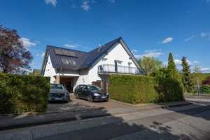 Modernisiertes Mehrfamilienhaus in ruhiger Lage von Marburg-Cyriaxweimar – Cyriaxweimar, Marburg, 35043 Marburg-Biedenkopf (Kreis) – Vorschaubild 2