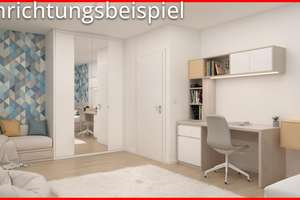 Doppelhaushälften und Reihenhäuser in Kfw 40 QNG Plus Bauweise – Die vollständige Adresse der Immobilie erhältst du vom Anbieter., 67310 Hettenleidelheim – Vorschaubild 11