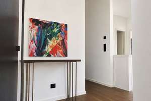 Exklusive Maisonette in Berlin-Mitte | Bulthaup Küche  | Vollmöbliert – Am Köllnischen Park 7, 10179 Mitte (Ortsteil), Berlin – Vorschaubild 3