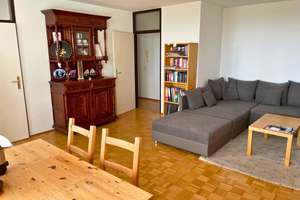 Vermietete 2-Zimmerwohnung in begehrter Lage zu verkaufen! – Die vollständige Adresse der Immobilie erhältst du vom Anbieter., 50859 Weiden, Köln – Vorschaubild 2