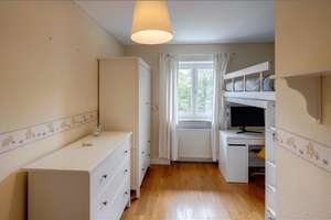 Möbliert: Hübsches möbliertes Reihenmittelhaus in Garching – Die vollständige Adresse der Immobilie erhältst du vom Anbieter., 85748 Garching bei München – Vorschaubild 9