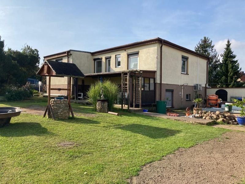 Bungalow kaufen in SachsenAnhalt ImmoScout24