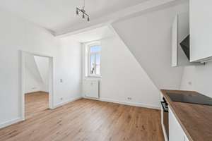 PROVISIONSFREIE renditestarke Kapitalanlage mit Aufteilungspotenzial und modernisierten Wohnungen – Krippstr 39, 40229 Eller, Düsseldorf – Vorschaubild 18