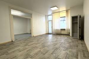 4 Zimmer, Küche, Bad: vielfältig nutzbar. Zum Wohnen, Arbeiten; als Praxis, Gewerbe usw. – Die vollständige Adresse der Immobilie erhältst du vom Anbieter., 12247 Lankwitz, Berlin – Vorschaubild 4
