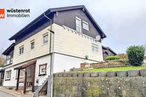 Großes Einfamilienhaus in ruhiger Wohnlage von Daisbach / Waibstadt – Rhein-Neckar-Kreis – Vorschaubild 1