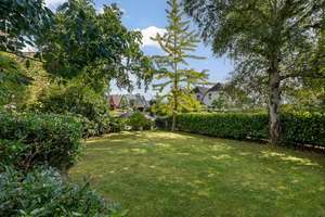 Grüner wird`s nicht - Familien Idyll mit Garten satt in Niendorf – Die vollständige Adresse der Immobilie erhältst du vom Anbieter., 22453 Niendorf, Hamburg – Vorschaubild 12