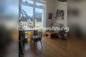 Tauschwohnung: Helle 2 Zimmer im DG-Altbau - 50qm in Bergedorf – Die vollständige Adresse der Immobilie erhältst du vom Anbieter., 21029 Bergedorf (Ortsteil), Hamburg – Vorschaubild 2