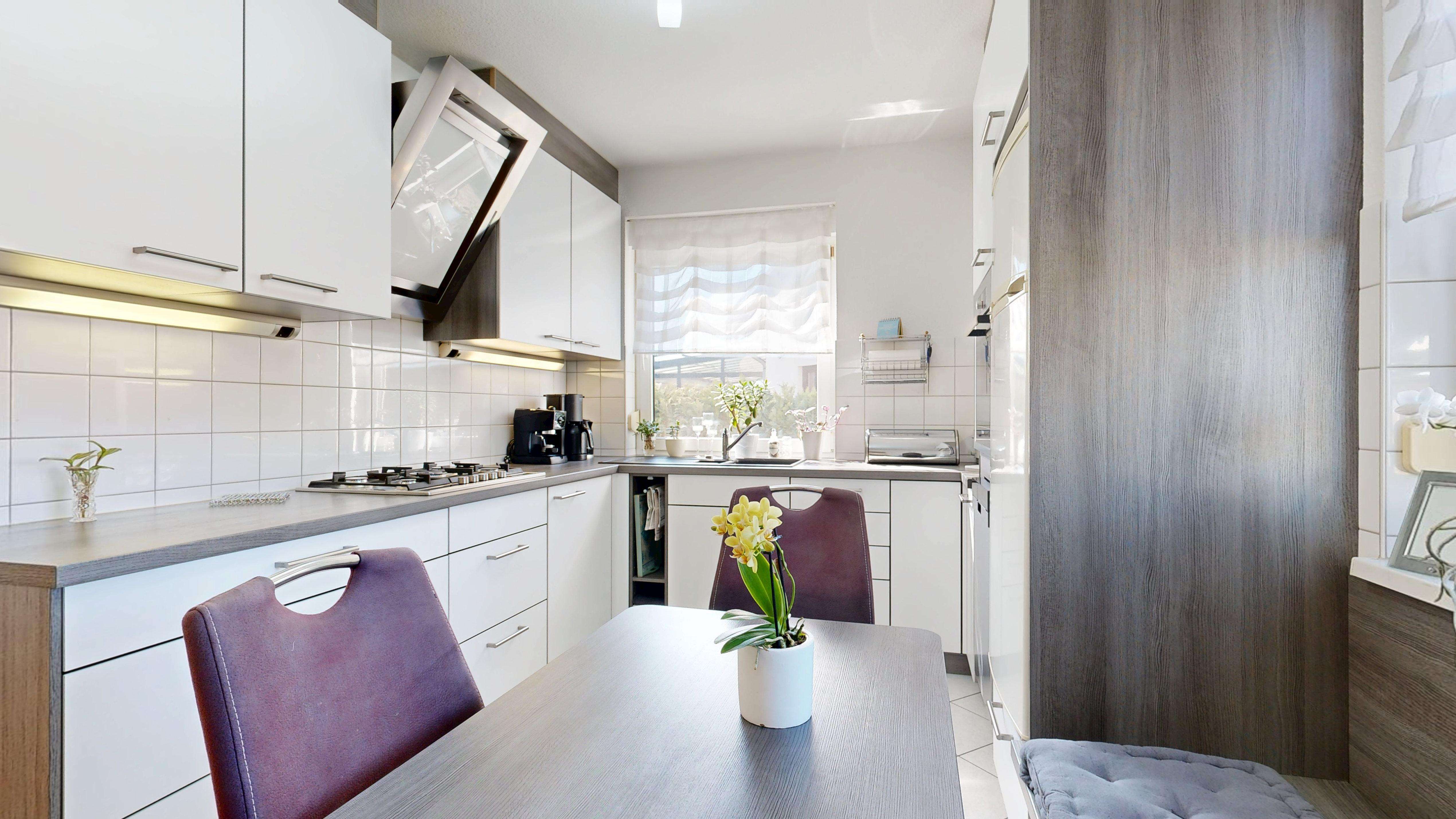 Immobilie in Briesen (Mark) - Top gepflegtes Haus + großes Grundstück + provisionsfrei mit maklerlos-verkaufen.de - Bild 19