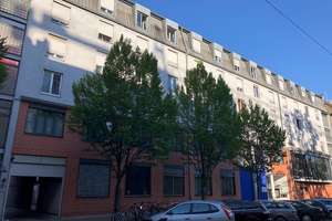 7er-WG in KA-Oststadt sucht neue/n Mitbewohner/in - 2024 modernisiert!