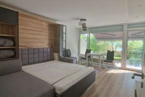 Ein Raumwunder: Smartapartment  in Bogenhausen – Oberföhringerstr 24, 81925 Herzogpark, München – Vorschaubild 5