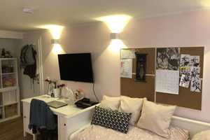 90 m² Haus / Maisonettewohnung 3,5 Raum mit eigenen Garten und Einstellplatz in ruhiger Straße. – Bochum – Vorschaubild 31