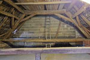 Voll unterkellertes 1-2 Familienhaus mit gutem Raumangebot, Hof, 50 m² Carport  u. Gartenmöglichkeit – Südliche Weinstraße (Kreis) – Vorschaubild 89