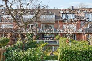 Attraktives Mehrparteien-Haus im Herzen von Ehrenfeld