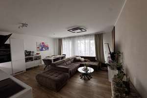 Wunderschöne 3-Zimmer-Wohnung mit Balkon – Die vollständige Adresse der Immobilie erhältst du vom Anbieter., 38104 Wabe-Schunter-Beberbach, Braunschweig – Vorschaubild 3