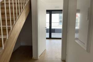 Platz für Familie, Homeoffice und Lieblingsmenschen. – Heiner-Metzger-Platz 1, 89231 Neu-Ulm – Vorschaubild 2